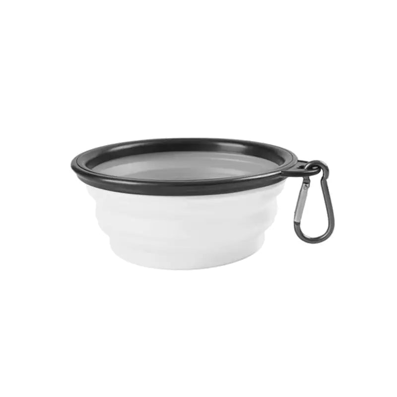 PawSip™ - Collapsible Dog Bowl