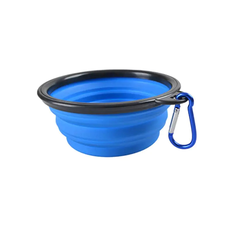 PawSip™ - Collapsible Dog Bowl