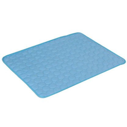 CoolCanine™ - Premium Dog Cooling Pad