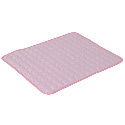 CoolCanine™ - Premium Dog Cooling Pad