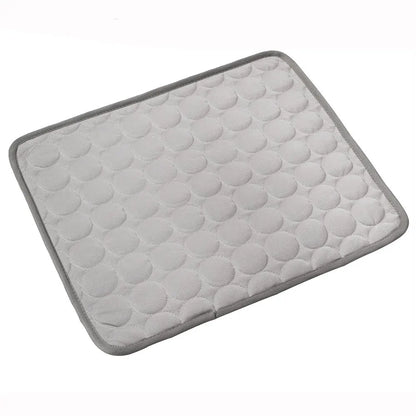 CoolCanine™ - Premium Dog Cooling Pad