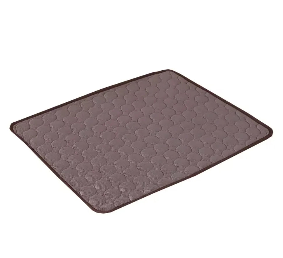 CoolCanine™ - Premium Dog Cooling Pad